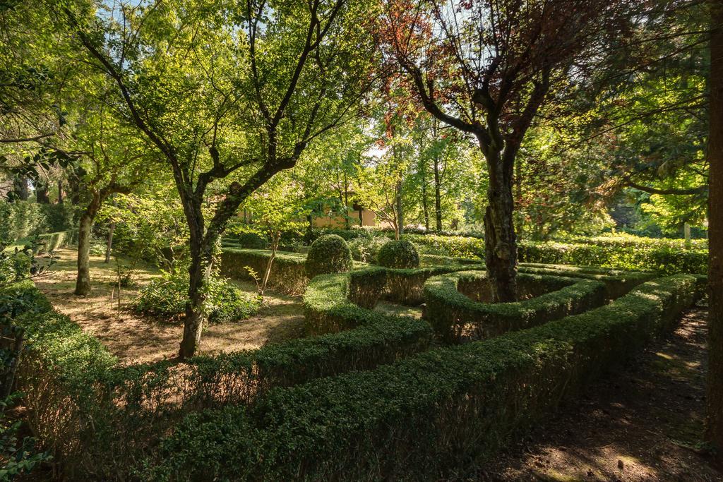 ジオット パーク ホテル Bivigliano エクステリア 写真